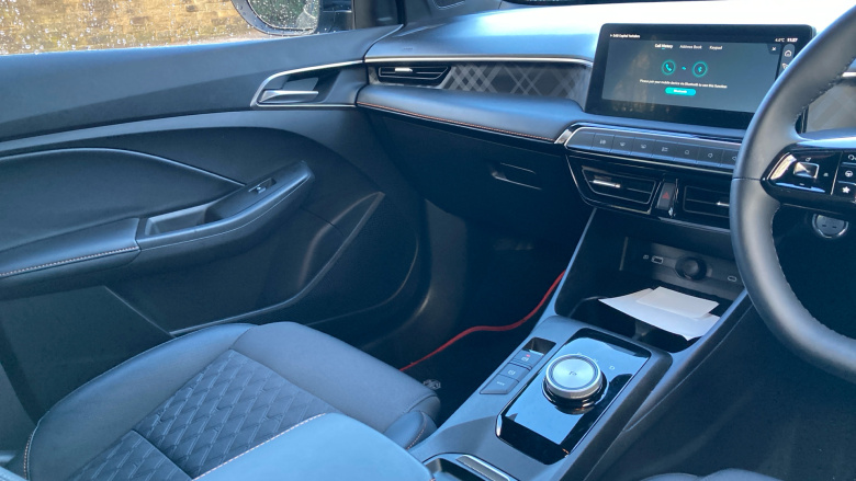 MG MG3 1.5 Hybrid Trophy 5dr Auto Hybrid Hatchback